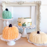 French Pumpkins