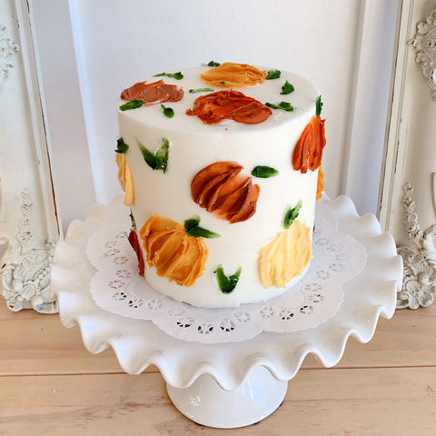 Pumpkin Blossom