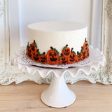 Jack-O'-Cake