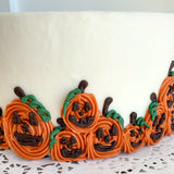 Jack-O'-Cake