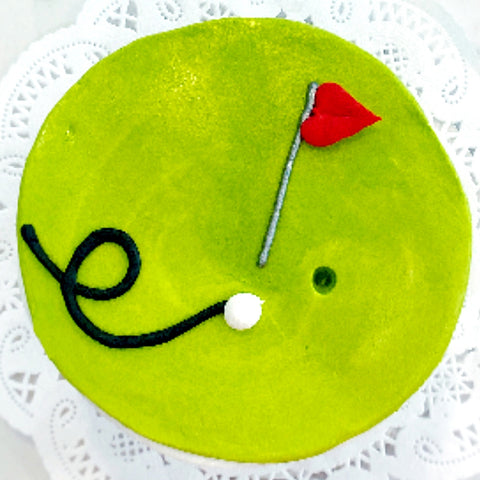 Putt Putt