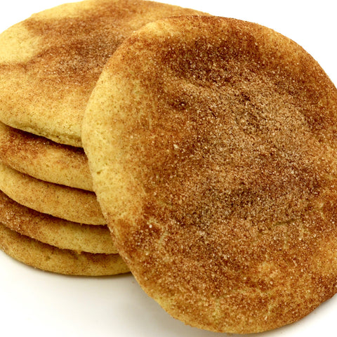 Snickerdoodle Cookie