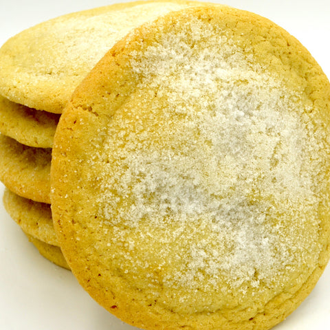 Sugar Cookie