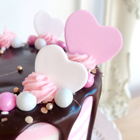Sweetie Cake