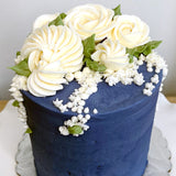 Tiffani Cake