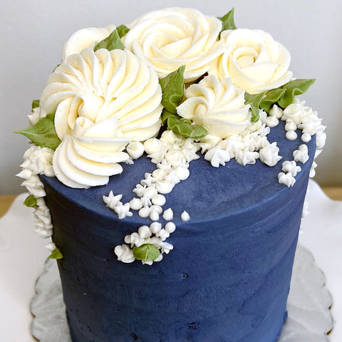 Tiffani Cake