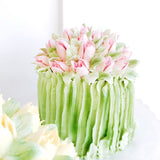 Tulips - Pink