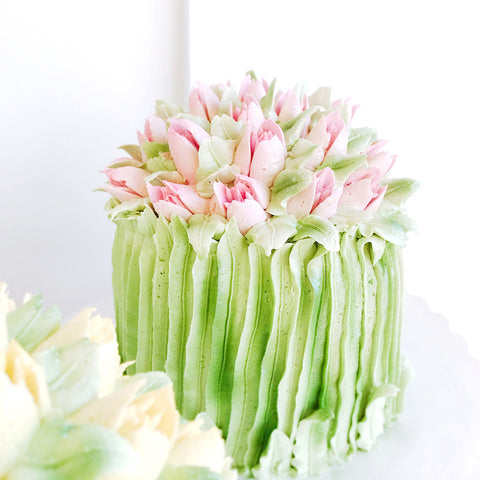 Tulips - Pink