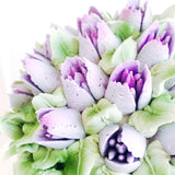 Tulips - Purple
