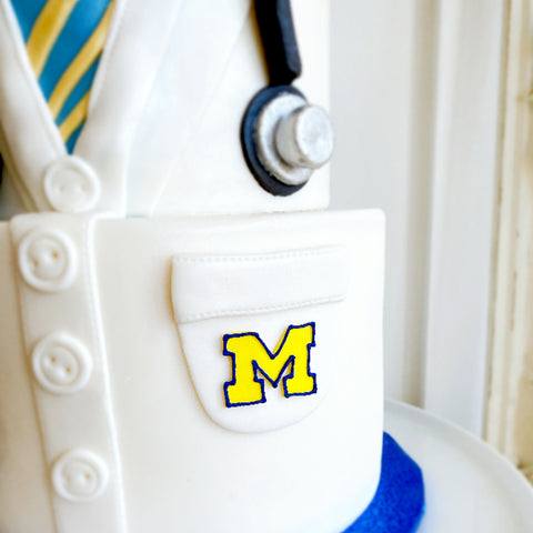 University of Michigan Medical School