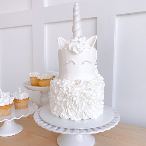 White Unicorn