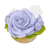Winter Blossom Mini Cakes (4")