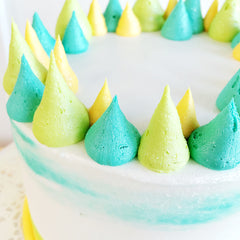 Ben Cake