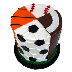 Tommy Cake