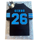 Gibbs Cake