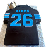 Gibbs Cake