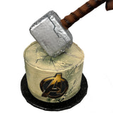 Mjölnir Cake