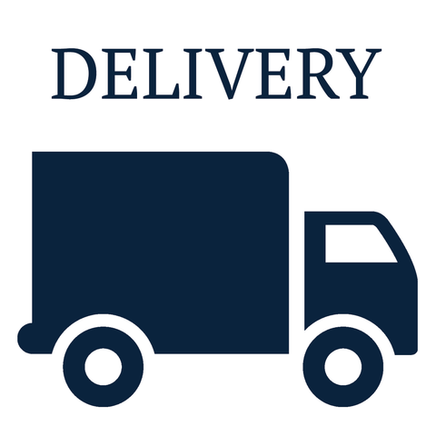 Delivery - Bruce Hills