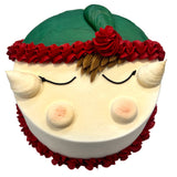 Elf Cake