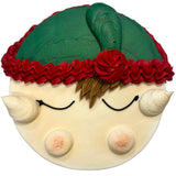 Elf Cake