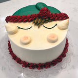 Elf Cake