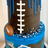 Goff Cake
