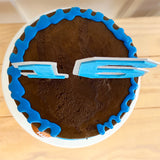 Goff Cake