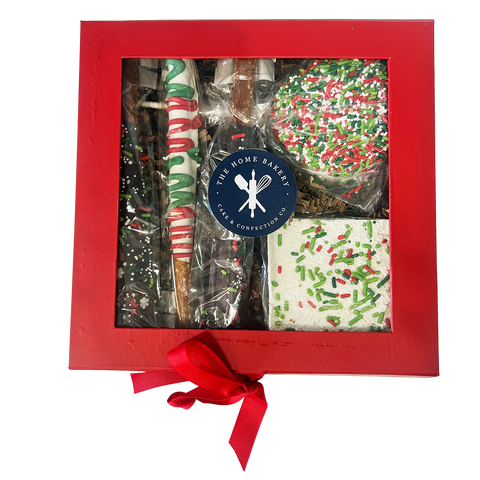 Holiday Treat Box