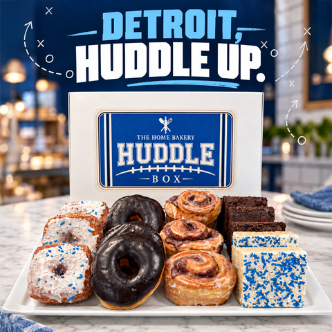 Huddle Box