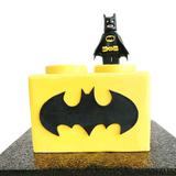 Lego® Batman Cake