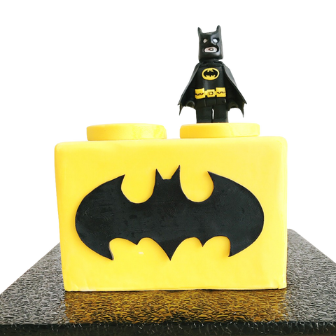 Lego® Batman Cake