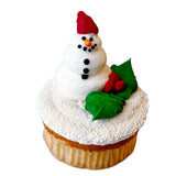 Frosty Mini Cake