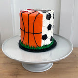 Tommy Cake