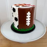 Tommy Cake