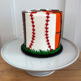 Tommy Cake