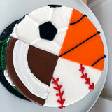 Tommy Cake
