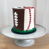 Tommy Cake