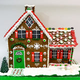 Gingerbread House - Large - The Home Bakery