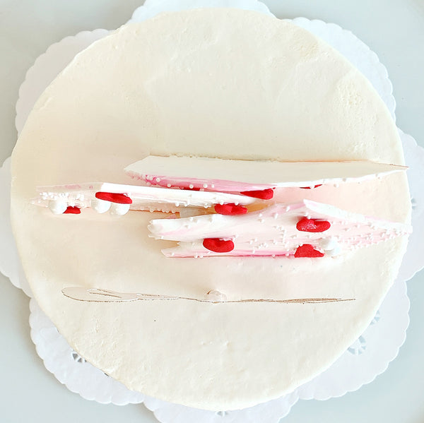 Aurelia The Home Bakery