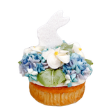 Bunny Love Mini Cakes (4")