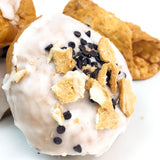 Cannoli HomeNut
