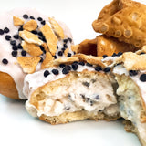 Cannoli HomeNut - The Home Bakery