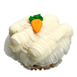 Carrot Bumpy Cake (4")