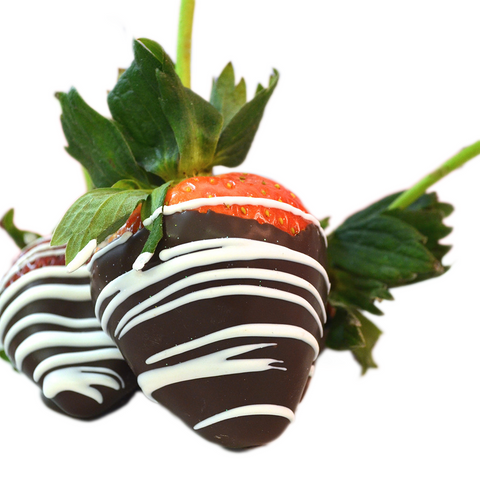 Chocolate Dipped Strawberries