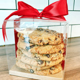 Cookie Stack - Chocolate Chip Cookie