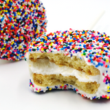 Cookie Pops -Multi-colored