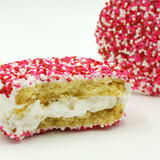 Cookie Pops - Valentine's