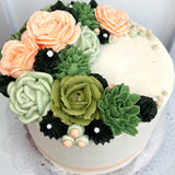 Cris Cake