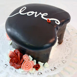 Cupcake Love Cake