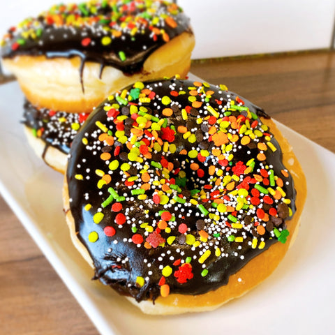 DoNut Leaf Without Me HomeNut